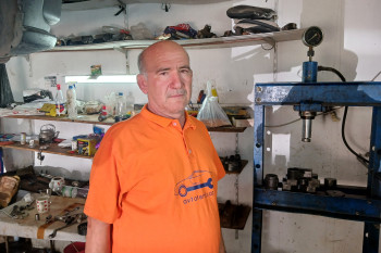 Elşən Ağayev